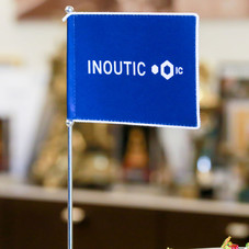 INOUTIC - meeting with clients